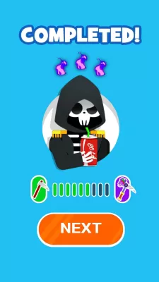 Death Incoming! screenshot3