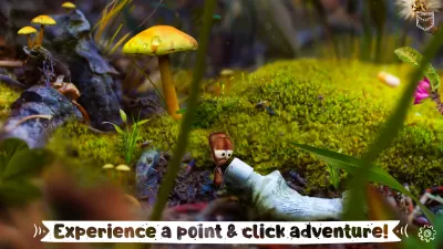 AntVentor screenshot1