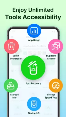 Update Software Latest screenshot2