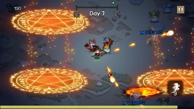 Magic Dungeon screenshot2