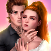 Love Pass USA: choices stories MOD APK icon