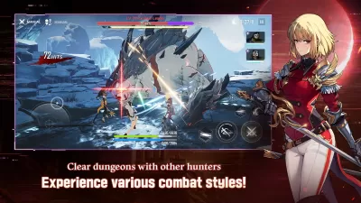 Solo Leveling:Arise screenshot1