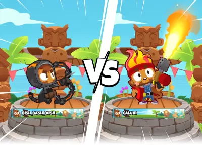 Bloons TD Battles 2 screenshot1