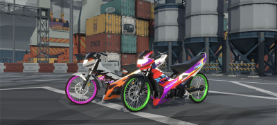 Asian Drag Champion screenshot2
