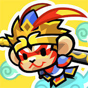 Combo Koala - Myth of Wukong MOD APK icon