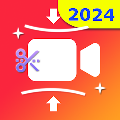 Compress Video - Video Resizer MOD APK icon