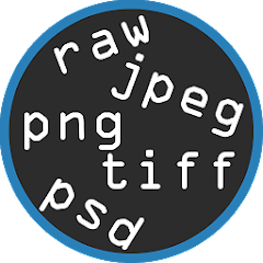 Image Converter MOD APK icon