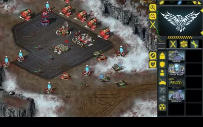 Redsun RTS Premium screenshot1