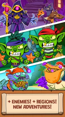 Card Guardians screenshot4