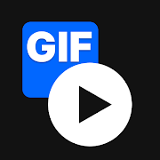 GIF to Video, GIF Maker MOD APK