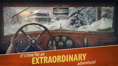 Murder in Alps: Hidden Mystery screenshot3