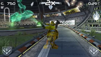 Riptide GP2 screenshot1