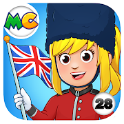 My City : London MOD APK icon