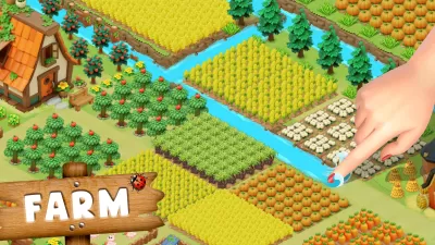 Coco Valley screenshot1