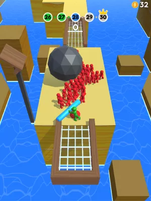 Push'em all screenshot3
