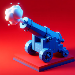 Color Clash MOD APK icon