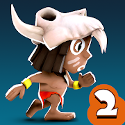Manuganu 2 MOD APK icon