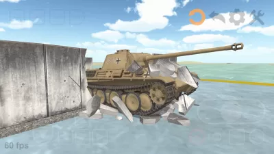 Tank Physics Mobile Vol.2 screenshot4