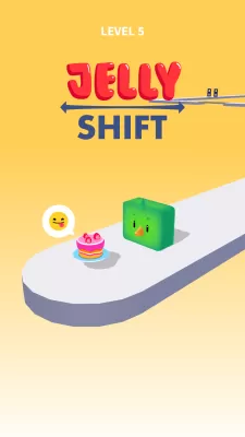 Jelly Shift screenshot3