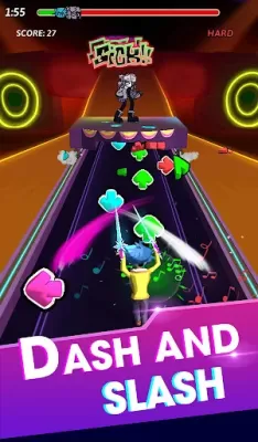 FNF Beat Blade screenshot4