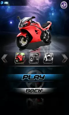 Death Moto screenshot2