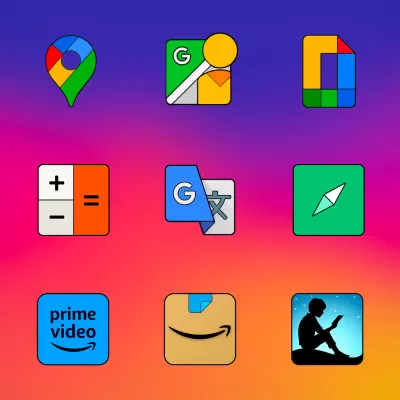 Flyme screenshot1