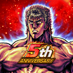 北斗の拳 LEGENDS ReVIVE 原作追体験RPG! MOD APK