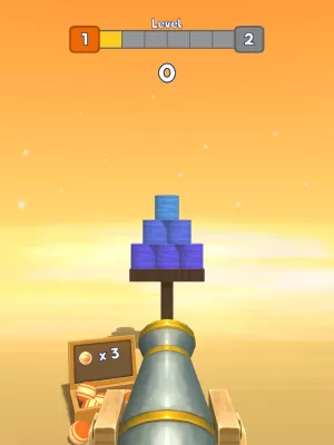 Knock Balls screenshot3