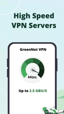 GreenNet screenshot4