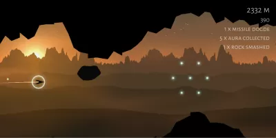 Space Chase screenshot2