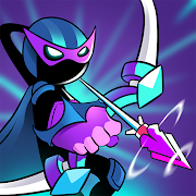 Archer Fight  Survival MOD APK icon