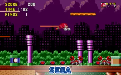 Sonic the Hedgehog™ Classic screenshot3