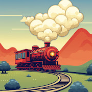 Tiny Rails MOD APK icon