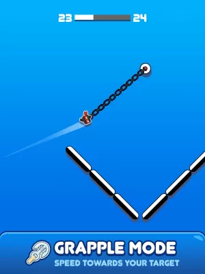Stickman Hook screenshot2