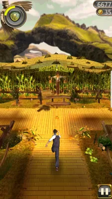 Temple 3D Endless Run screenshot2