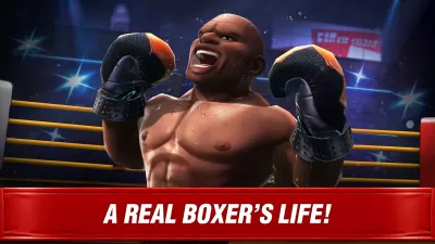 Boxing Star screenshot2