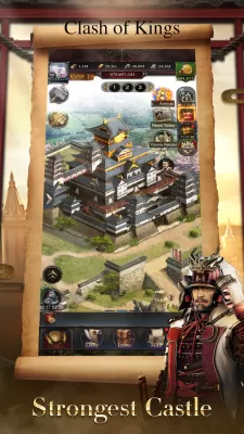 Clash of Kings screenshot1