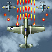 1941 AirAttack MOD APK icon