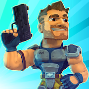 Major Mayhem 2 MOD APK icon