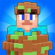 Craft & Merge - Egg Hero Games MOD APK icon