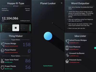 SPACEPLAN screenshot1