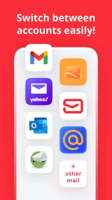 myMail screenshot3