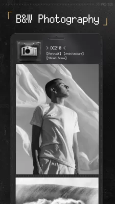ProCCD screenshot1