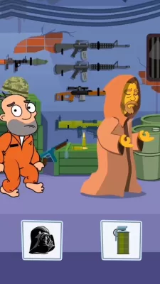 Save the Guy: Funny Choice screenshot2