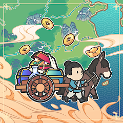 East Trade Tycoon MOD APK