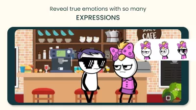 TweenCraft screenshot1