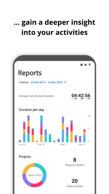 Boosted screenshot4