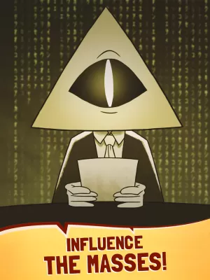 We Are Illuminati screenshot4