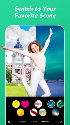 Art Me screenshot2