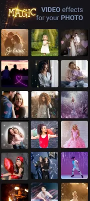 Photo Studio PRO screenshot2